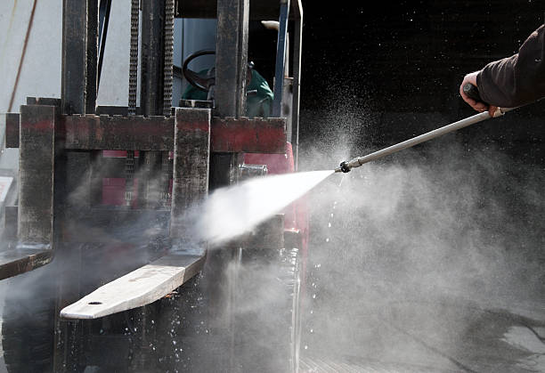Moorestown Lenola, NJ Pressure Washing Services Company