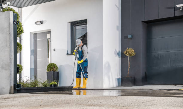Best Gas Station Cleaning  in Moorestown Lenola, NJ