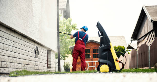 Best Soft Washing  in Moorestown Lenola, NJ
