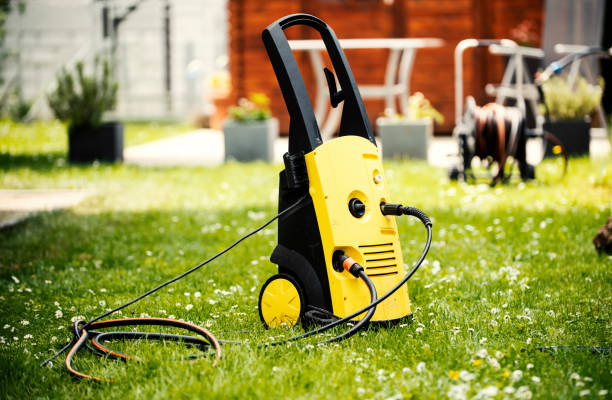 Best Building Exterior Washing  in Moorestown Lenola, NJ